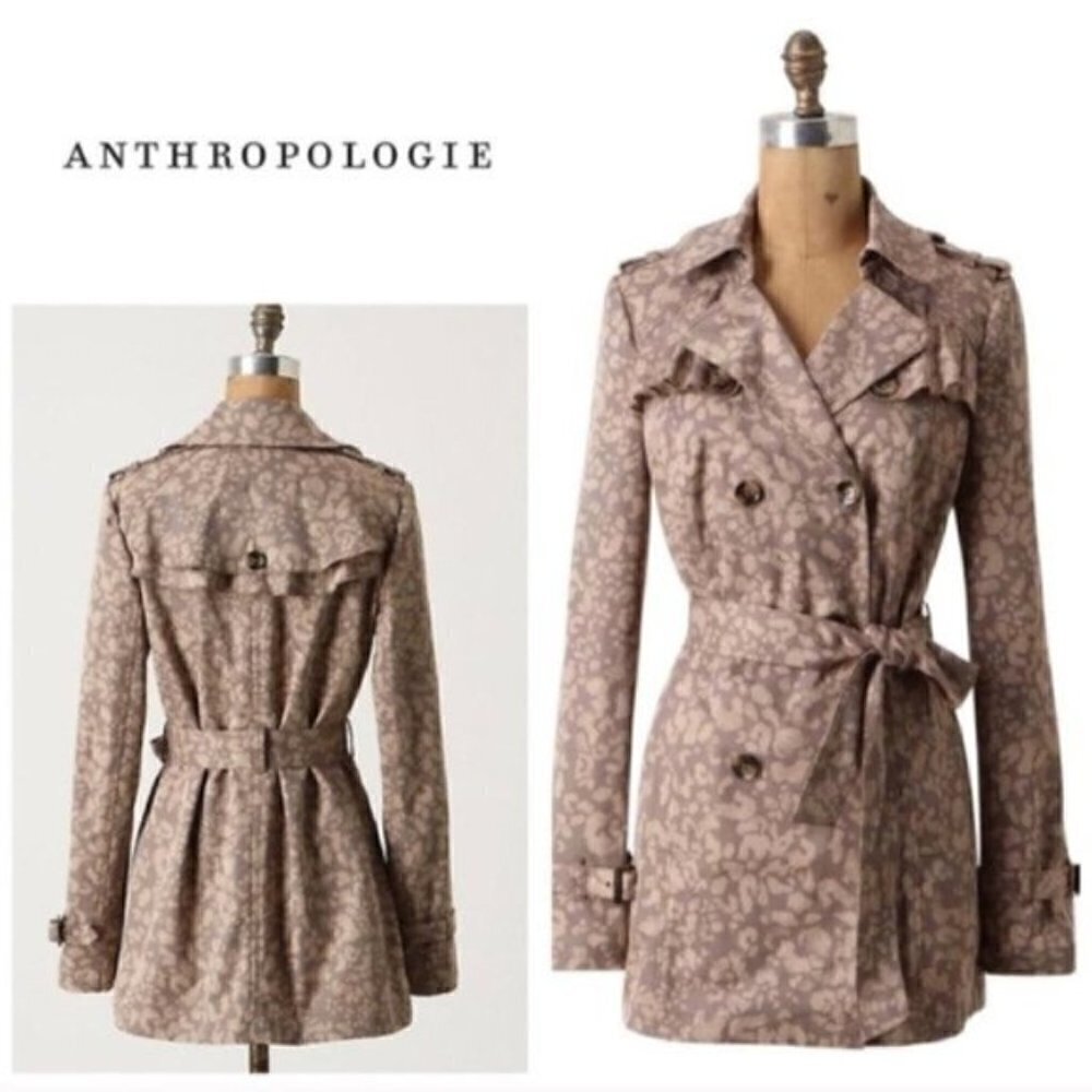 Daughters of the Liberation Subtle‎ Survival Trench